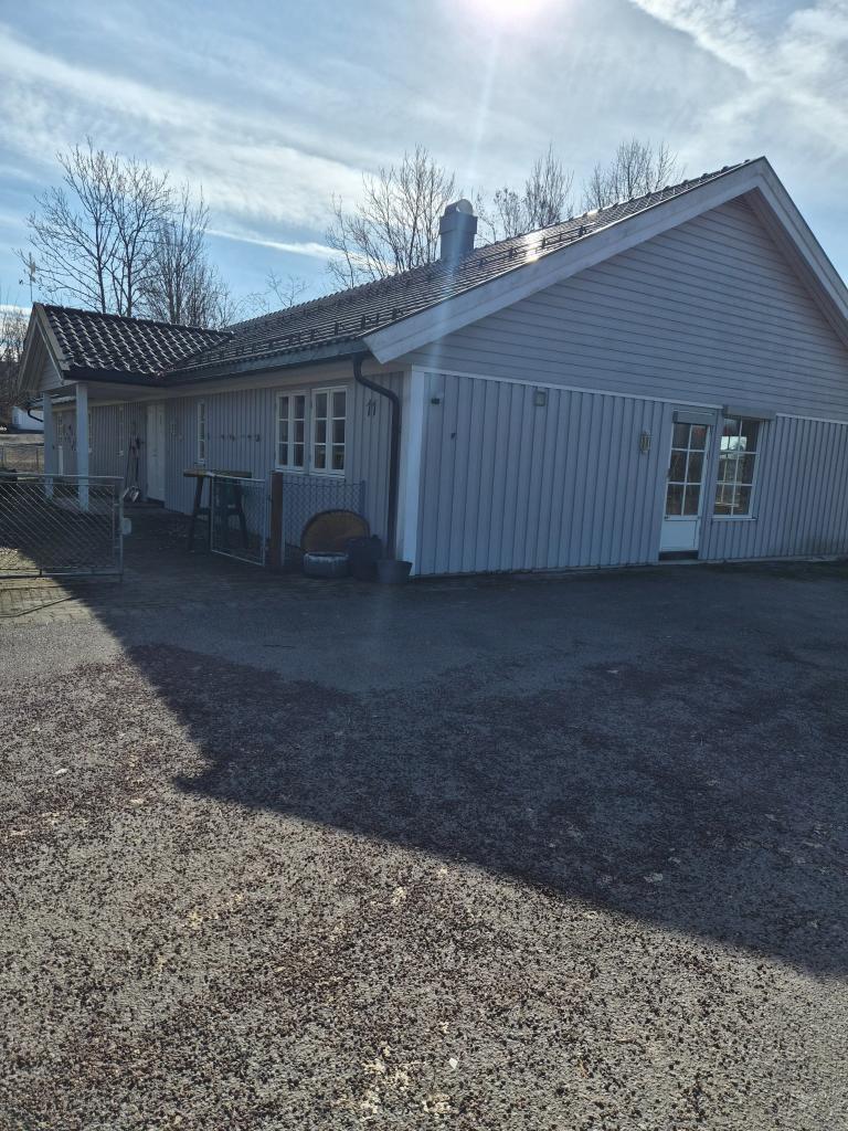 3160 Stokke Årholtveien 11