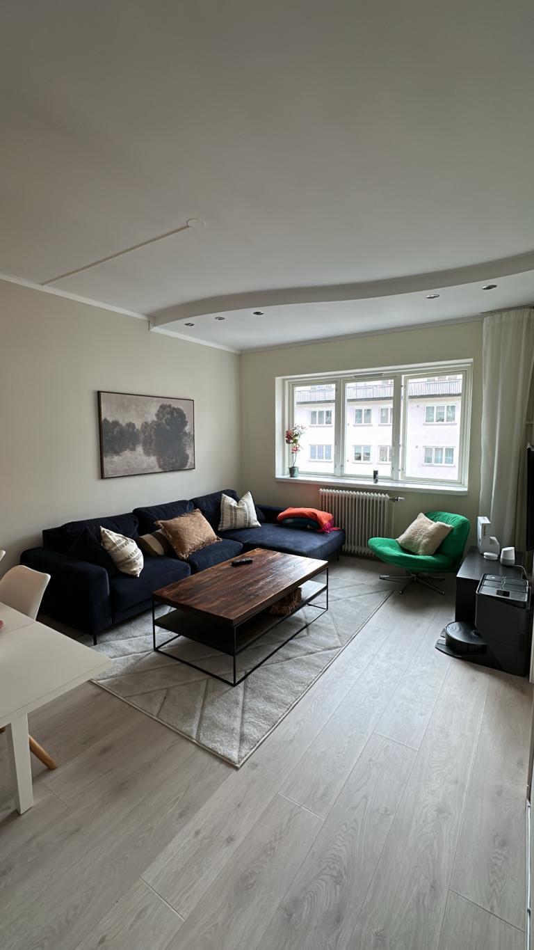 0574 Oslo Sinsenterassen 15