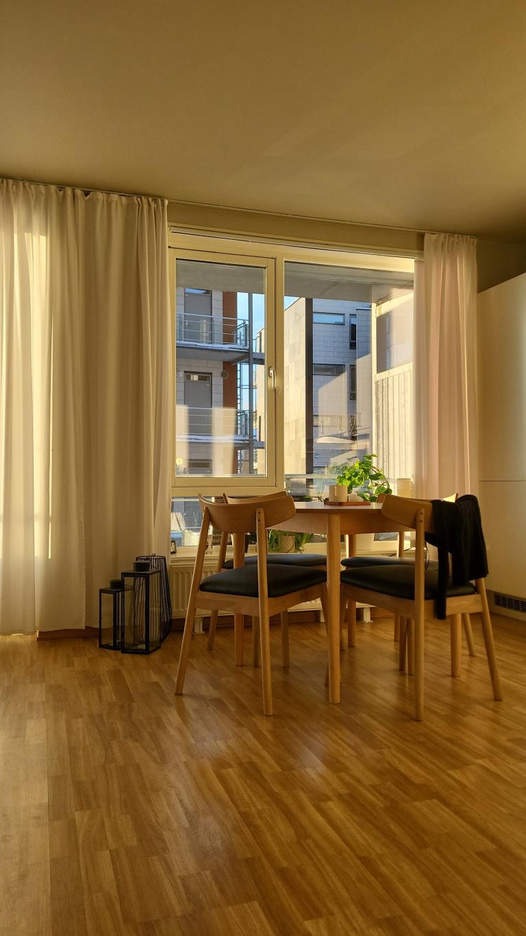 7036 Trondheim Signe Swenssons Veg 5