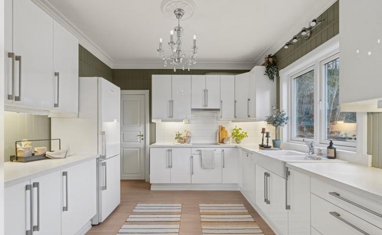 3216 Sandefjord Gokstadveien 5