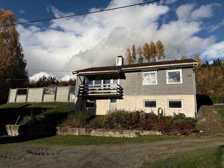 2625 Fåberg Gausdalsvegen 507