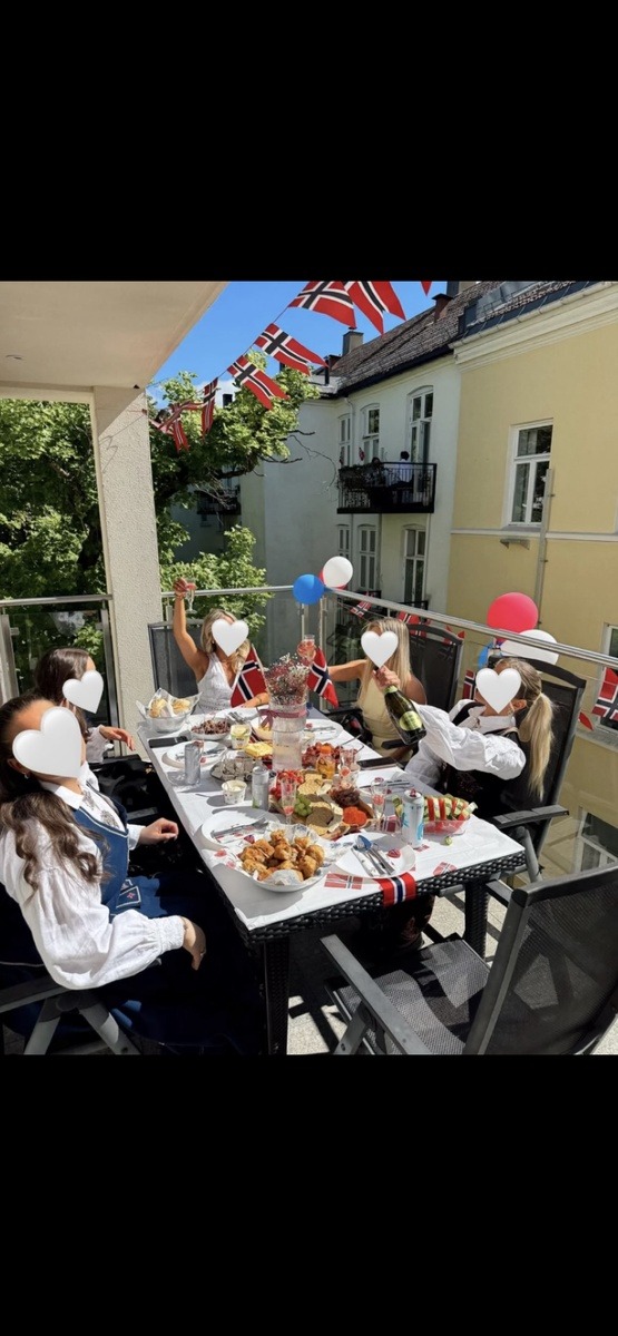 0171 Oslo Herman Foss gate 6b