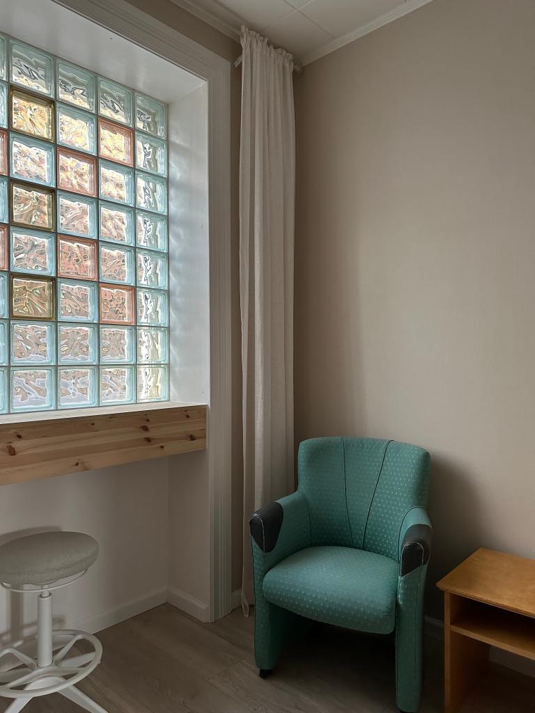 0557 Oslo Sannergata 21