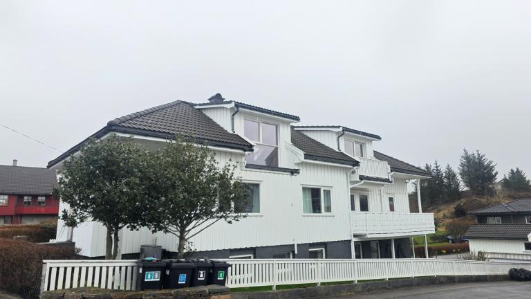 4275 Sævelandsvik Naravegen 19