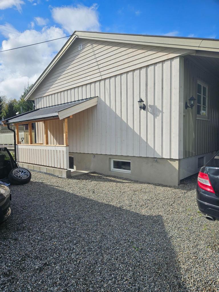 2030 Nannestad Grevlingvegen 12