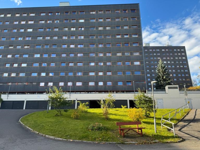 1383 Asker Fredbos vei 59