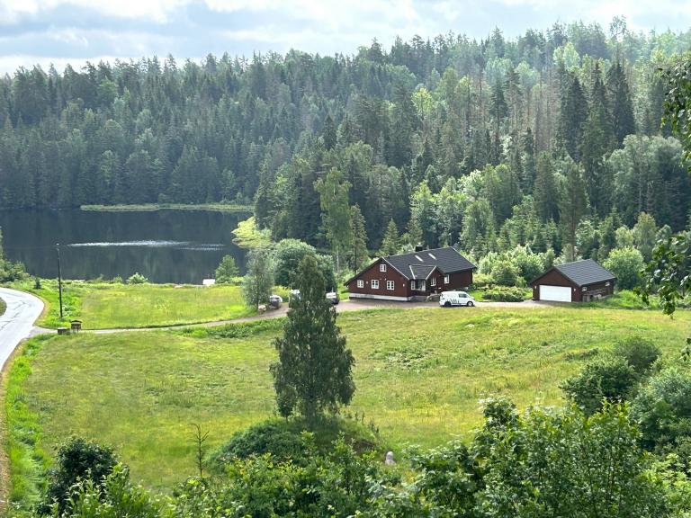 3158 Andebu Lakskjønnveien 250