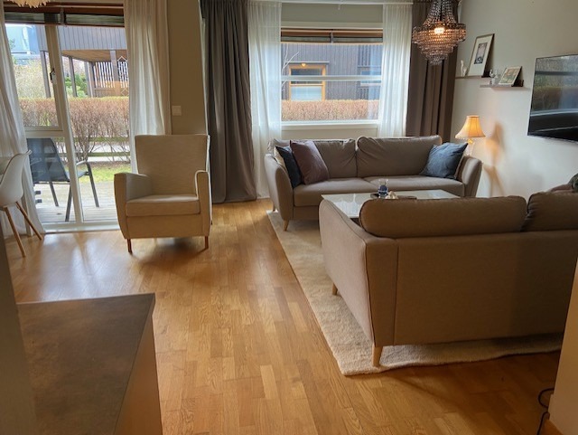 4015 Stavanger Åkragata 45