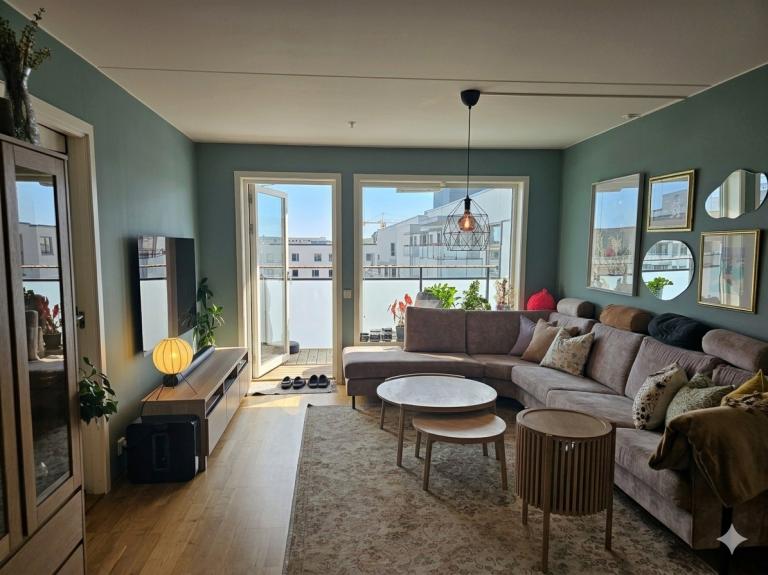 0585 Oslo Lørenvangen 50