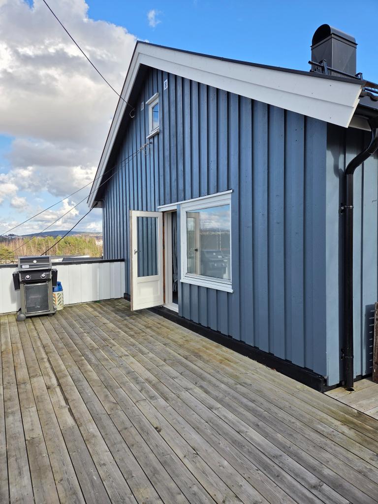 1466 STRØMMEN Elverhøyveien 23