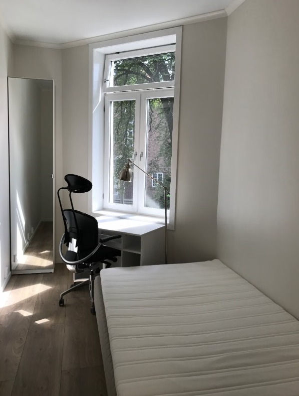 0354 Oslo Underhaugsveien 4 Homansbyen