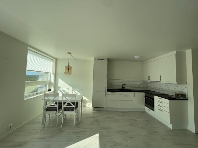 2835 Raufoss Tømmerlia 1B