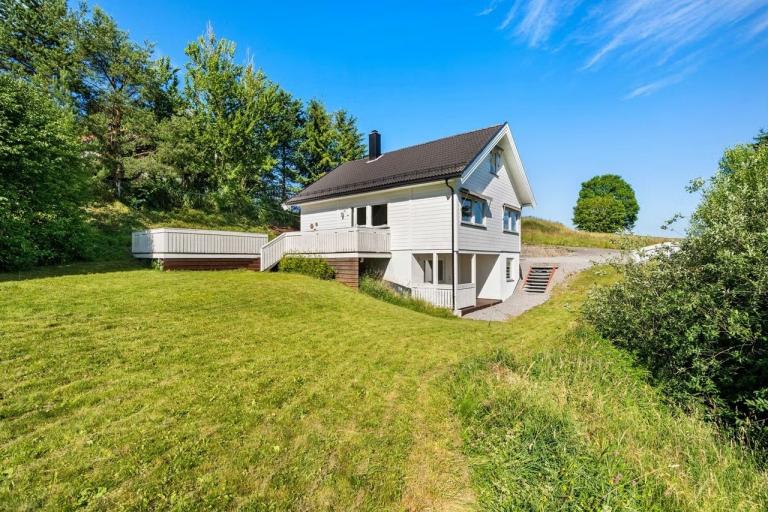 2009 Nordby Opphaugen 5