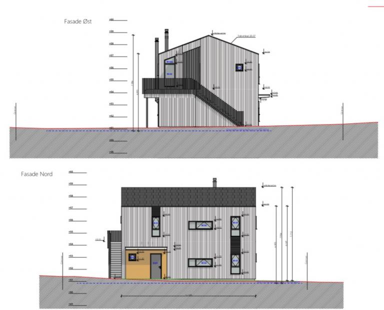 1526 Moss Vesleveien 5