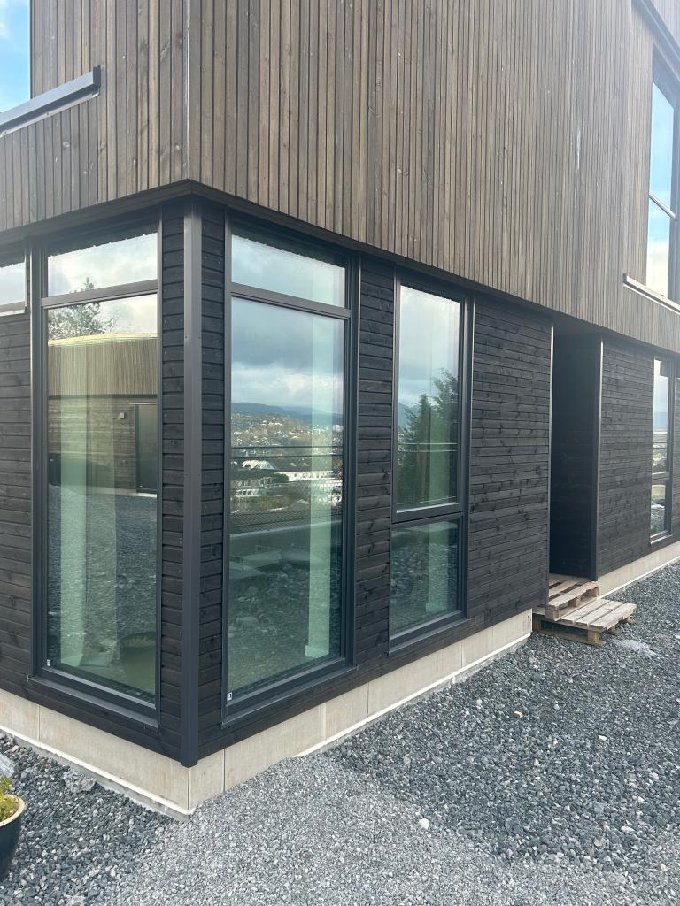 5252 Søreidgrend Dolvikhaugene 136 B