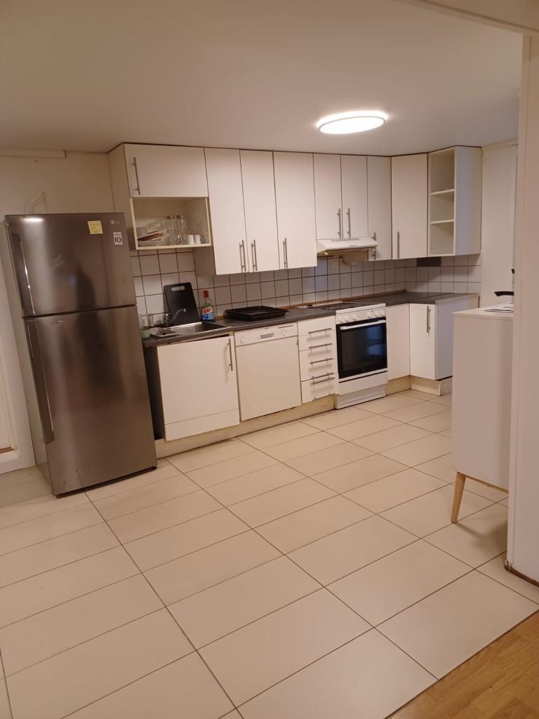 1081 Oslo Tevlingveien 13 B 