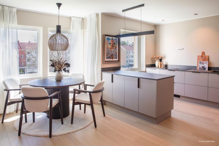 1155 OSLO Feltspatveien 39