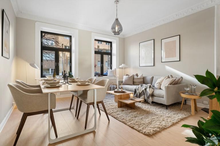 0482 Oslo Fredrik Glads gate 21C