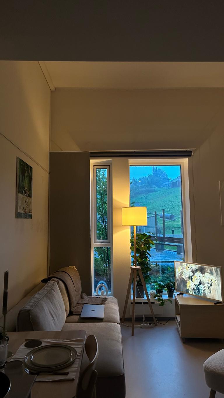 5075 Bergen Fantoftvegen 14R