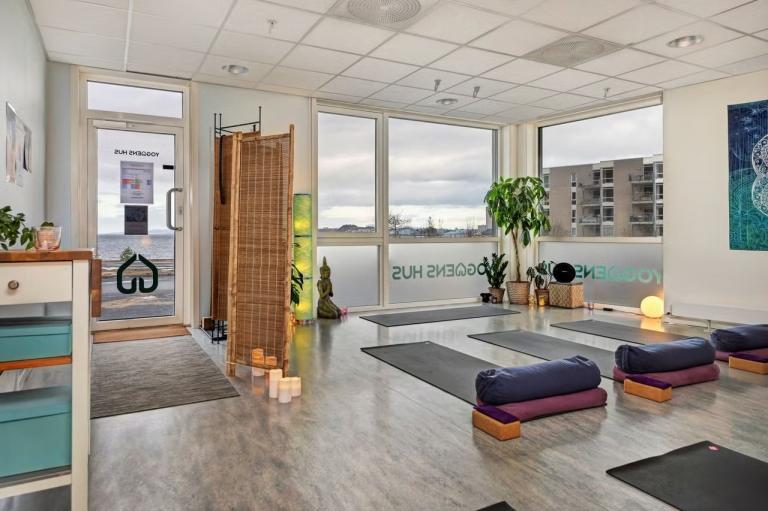 7018 Trondheim Mellomila 91A