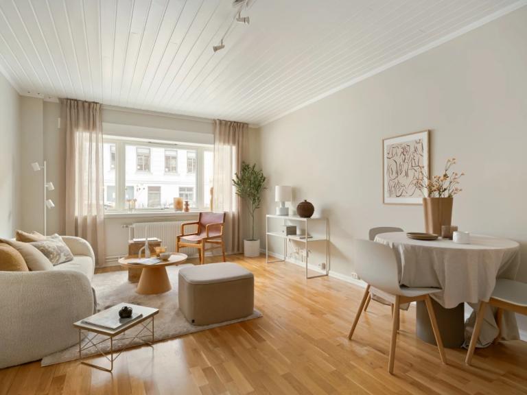 0174 Oslo Bjerregaardsgate 43