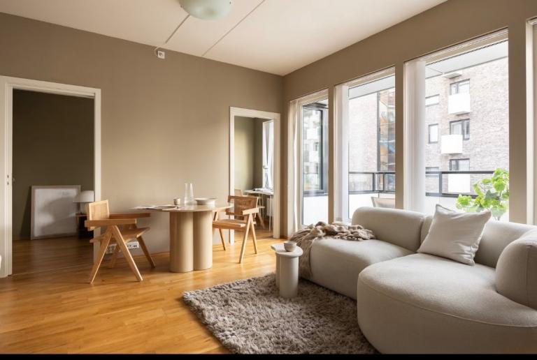 0195 Oslo Freserveien 31