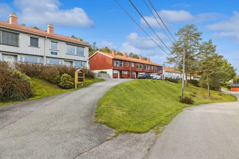 3946 Porsgrunn Sleipnersveg 8D