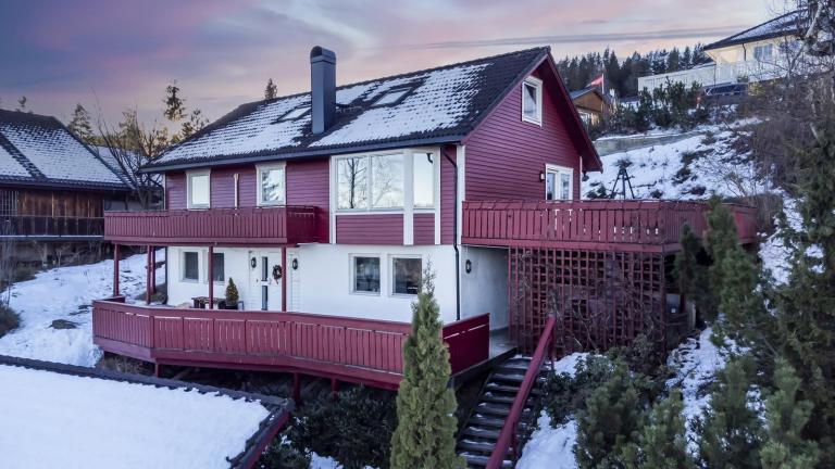 3042 Drammen Bamse brakars vei 7