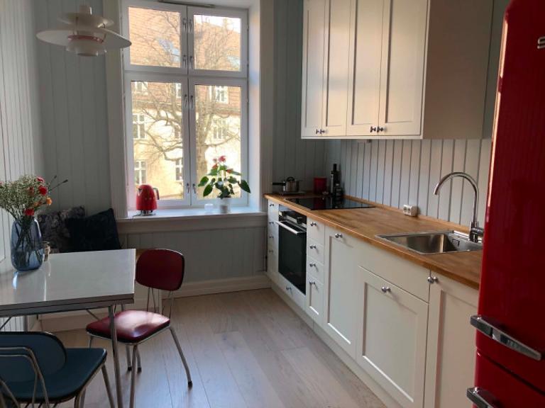 0473 Oslo Sandakerveien 29j