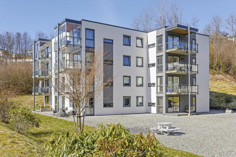 5099 Bergen Nye Sædalsveien 88