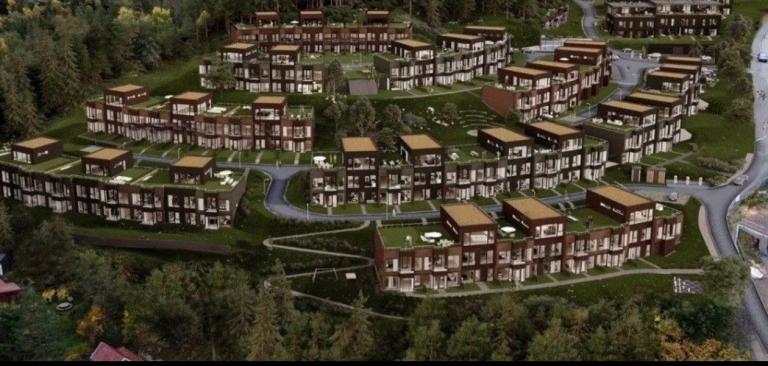 1389 Heggedal Harry Sønsterødsvei 11