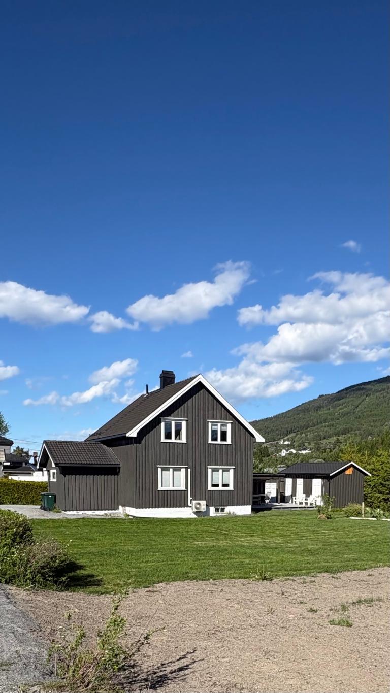 3370 Vikersund Øyaveien 36