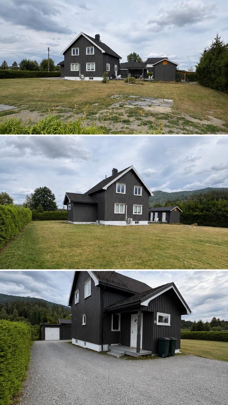 3370 Vikersund Øyaveien 36