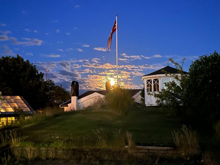 4838 Arendal Håvet 15
