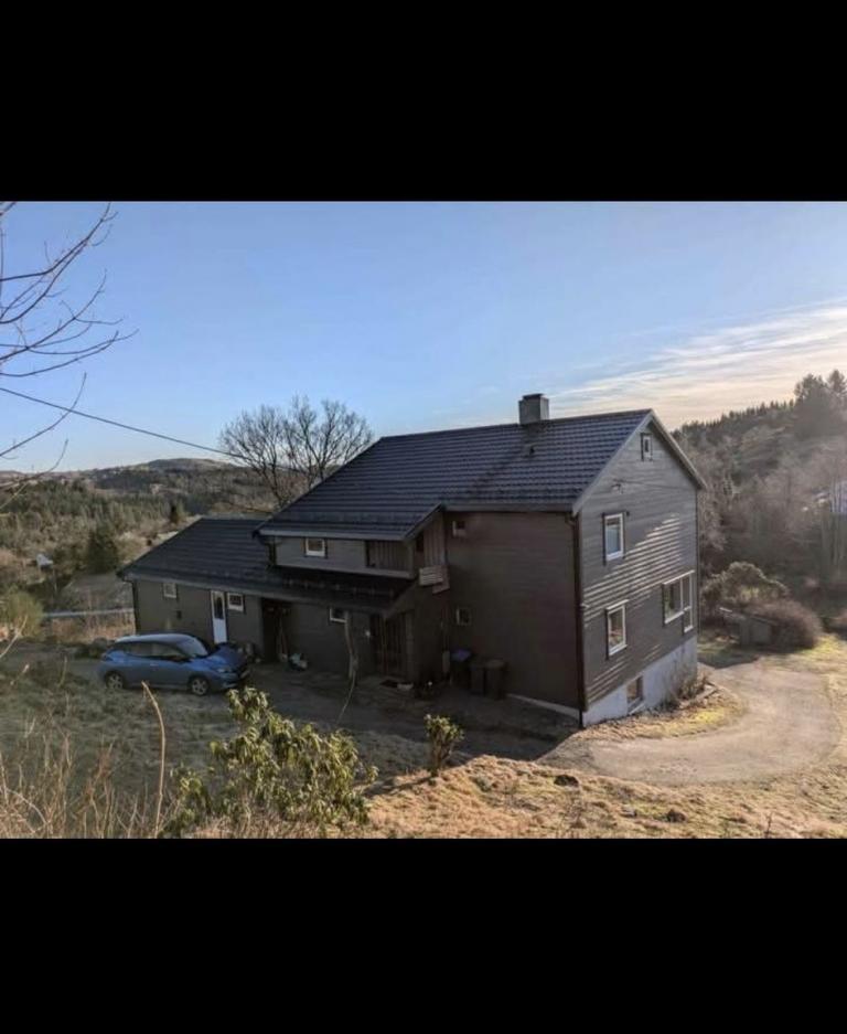 5936 Manger Radøyvegen 1283