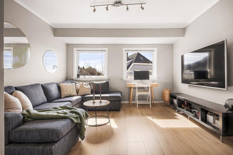 5038 Bergen Søndre øyjorden 