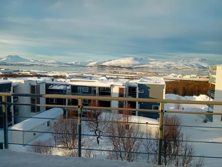 9015 Tromsø Tennevegen 80