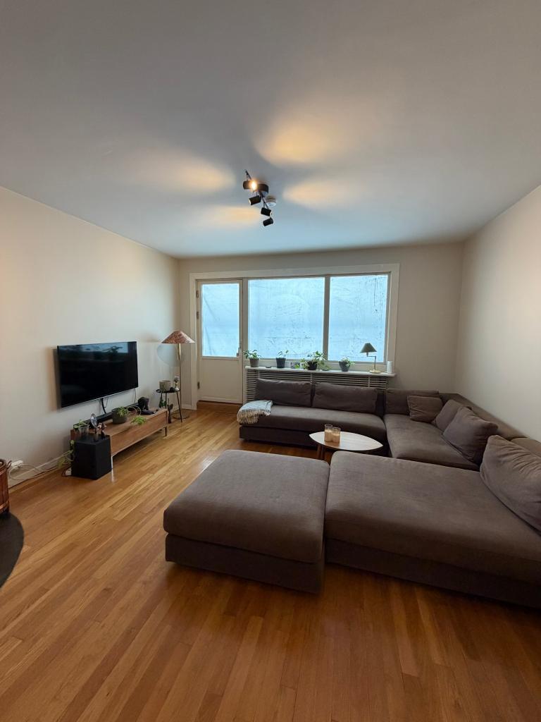 0369 OSLO Sørkedalsveien 3B