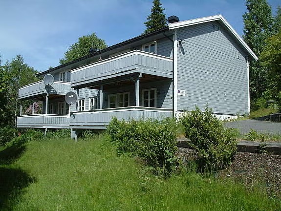 1266 Oslo hauketoveien 9B