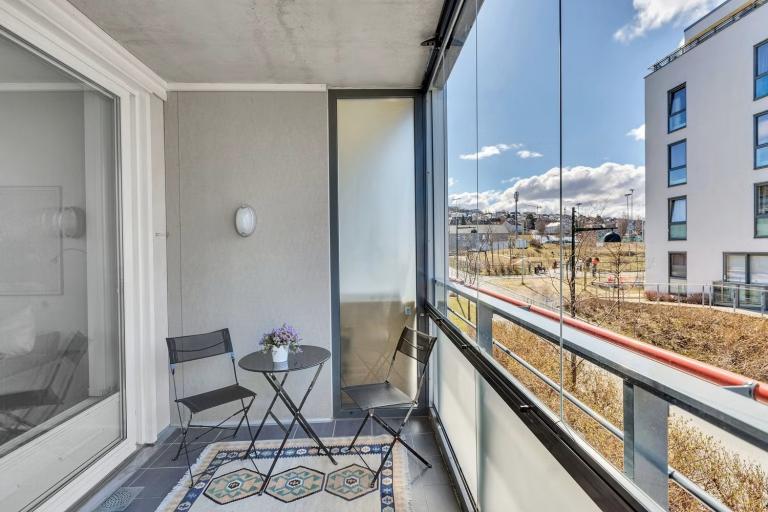 7015 Trondheim Stadsing. Dahls gate 9
