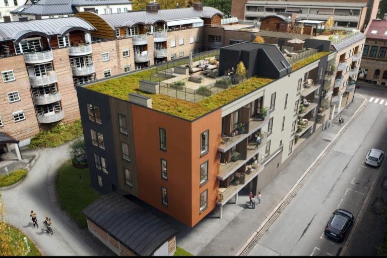 3016 Drammen Thamsgate 4
