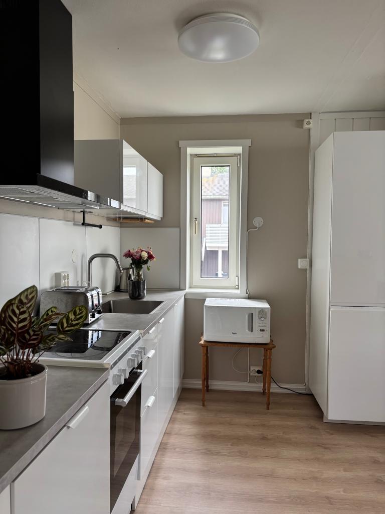 Kjøkken