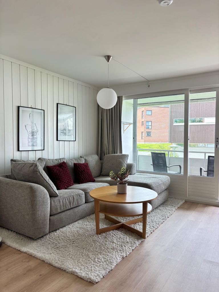 7050 Trondheim Vestre Moholt-tun 12