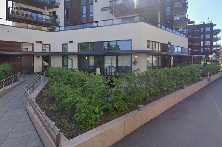 3077 Sande i Vestfold Laboratorieveien 1 B