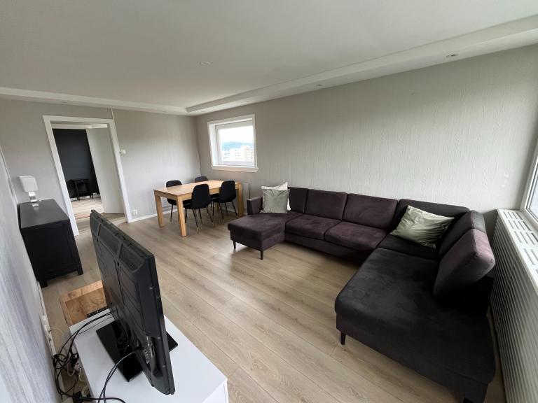 0674 Oslo Haugerudveien 76