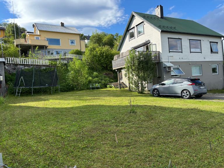 9404 Harstad Trondenesveien 57