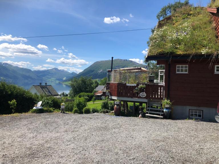 6843 Skei i Jølster Jølster i Sunnfjord 