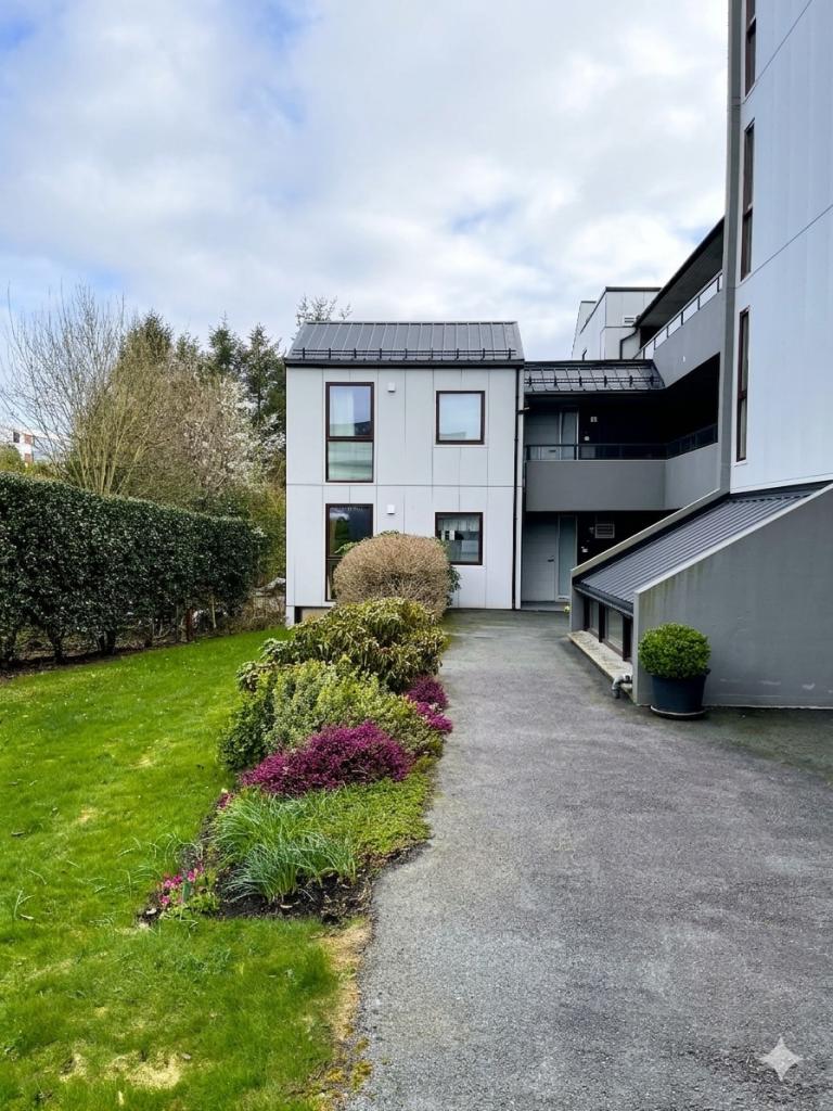 4042 HAFRSFJORD Madlastokken 26, Leilighet 313