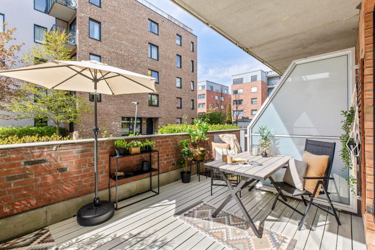 0567 Oslo Dælenenggata 20 B