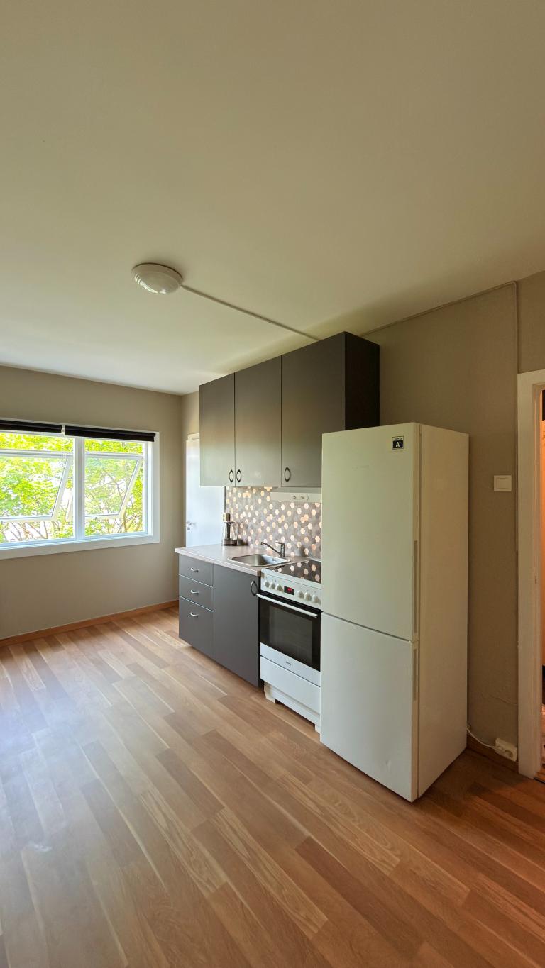 0557 Oslo Sannergata 24